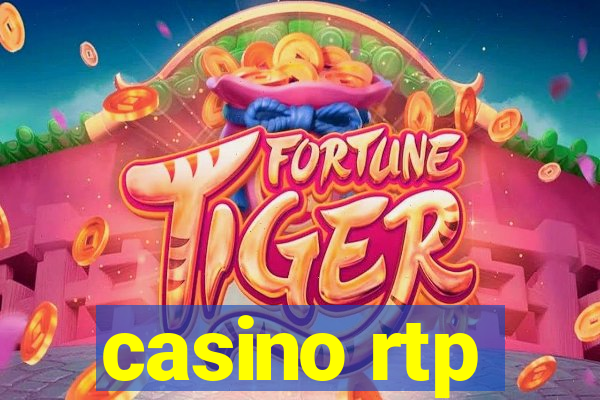 casino rtp