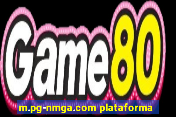 m.pg-nmga.com plataforma