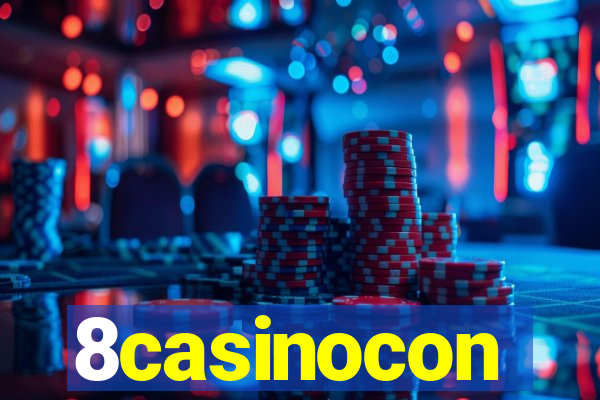 8casinocon