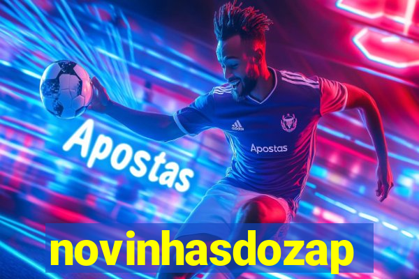 novinhasdozap