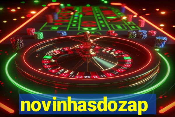 novinhasdozap