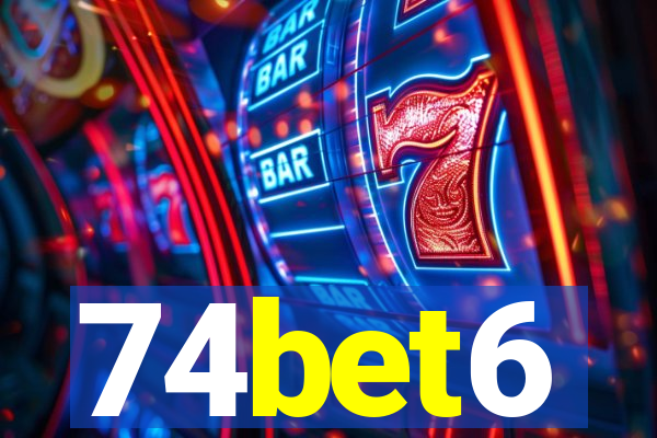 74bet6