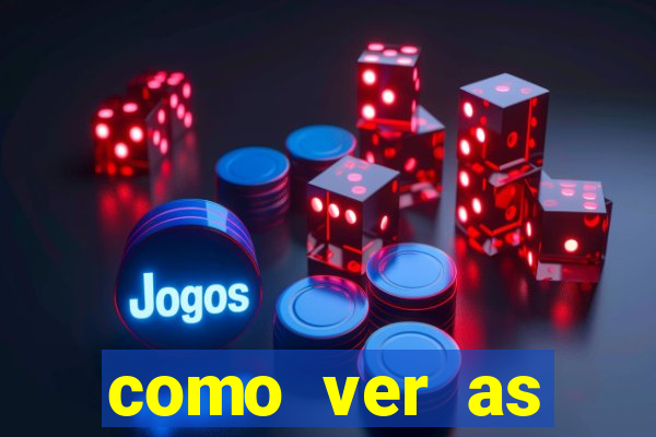 como ver as porcentagem dos jogos slots