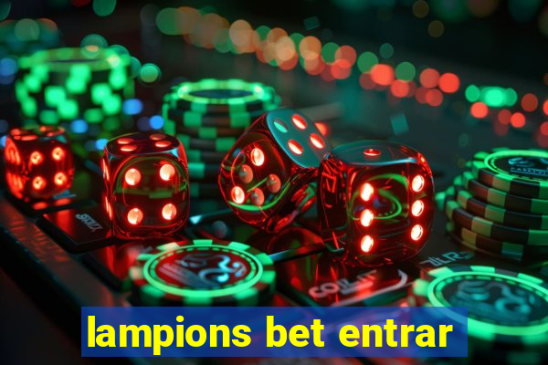 lampions bet entrar