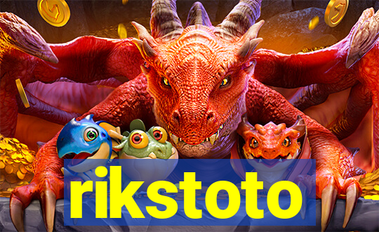 rikstoto