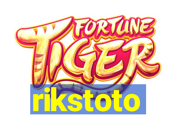 rikstoto