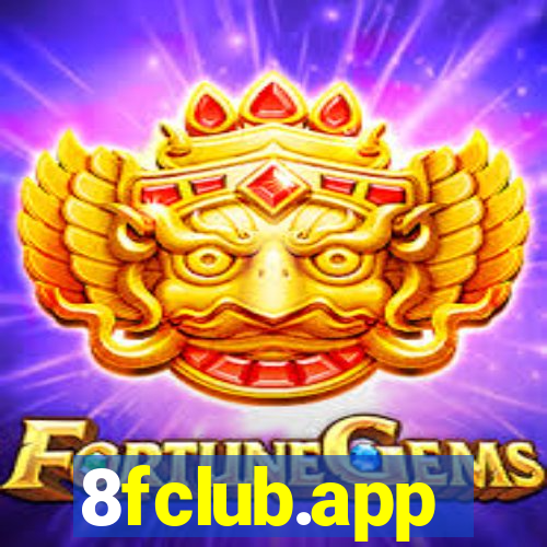 8fclub.app