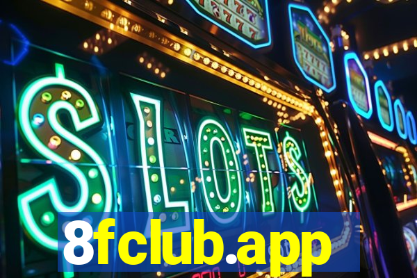 8fclub.app