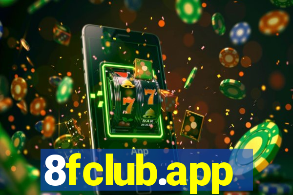 8fclub.app