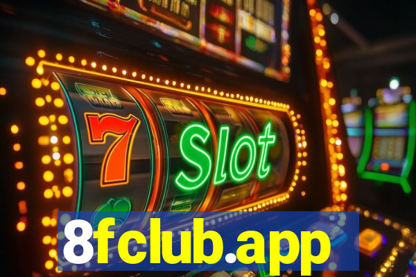 8fclub.app