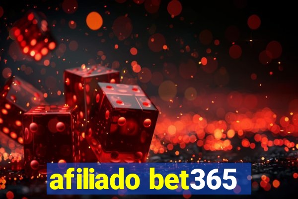 afiliado bet365