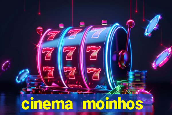 cinema moinhos porto alegre