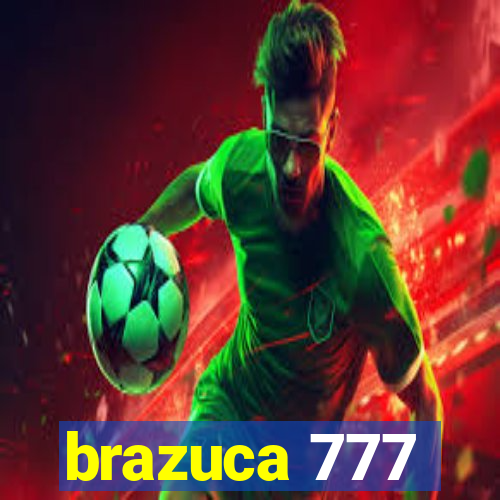 brazuca 777