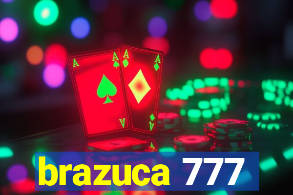 brazuca 777