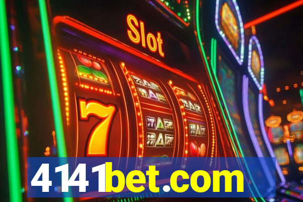 4141bet.com