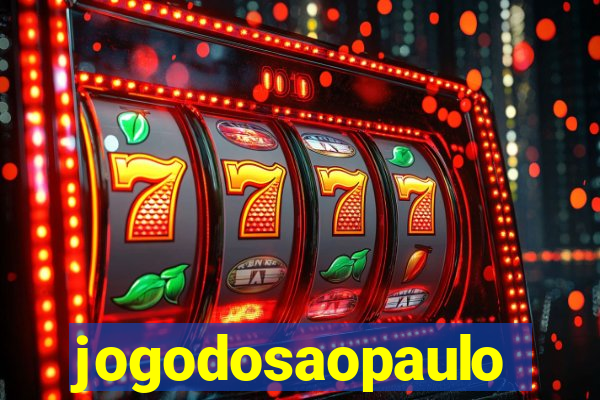 jogodosaopaulo