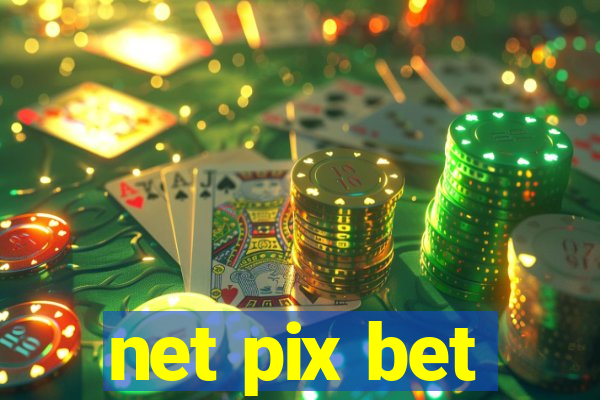 net pix bet