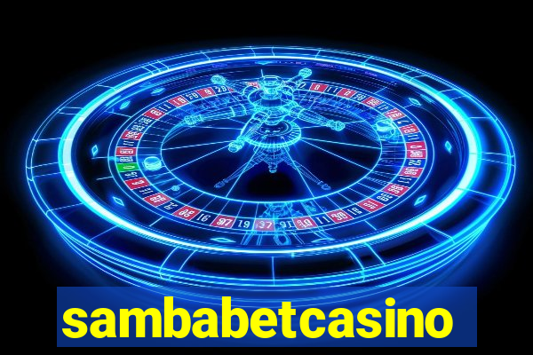 sambabetcasino