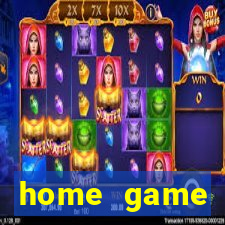 home game gamecategoryid 0