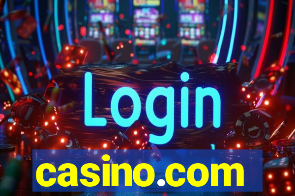 casino.com