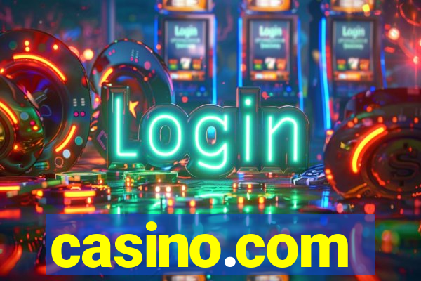 casino.com