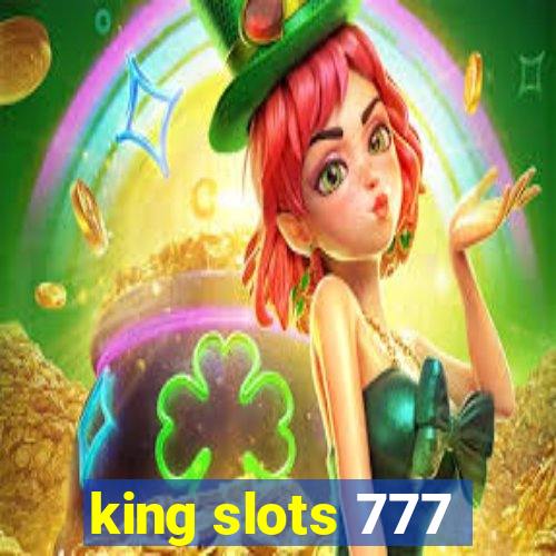 king slots 777