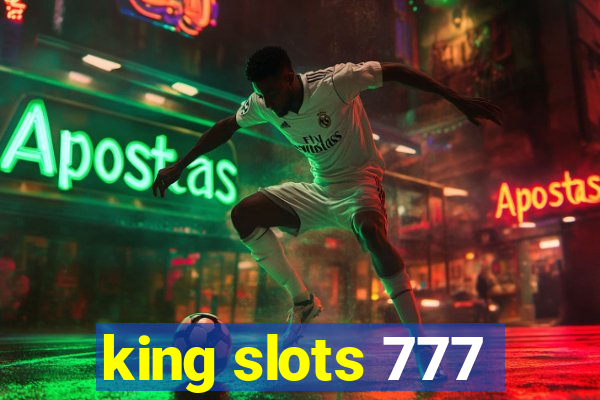 king slots 777