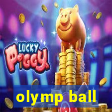 olymp ball