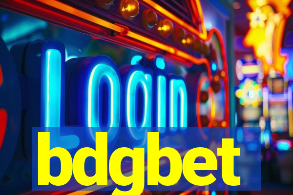 bdgbet