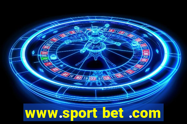 www.sport bet .com