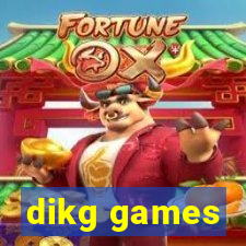 dikg games