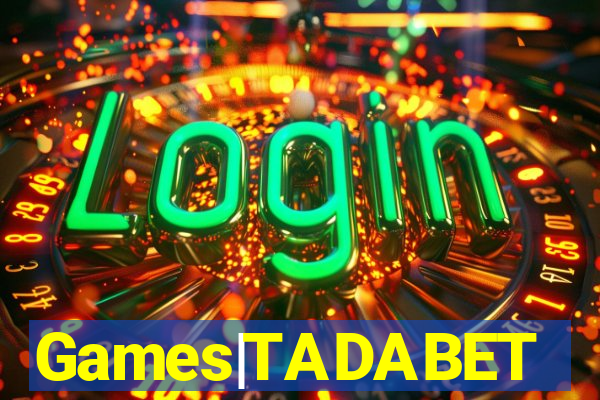 Games|TADABET