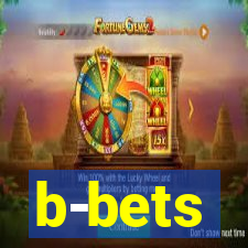 b-bets