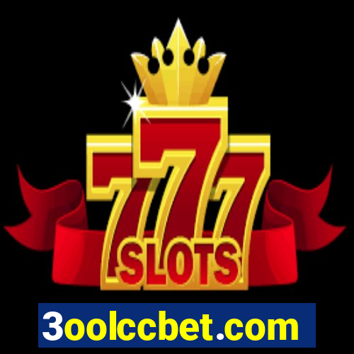 3oolccbet.com