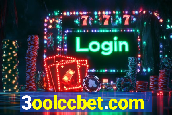 3oolccbet.com