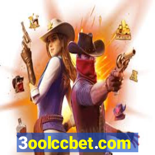 3oolccbet.com