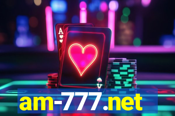 am-777.net