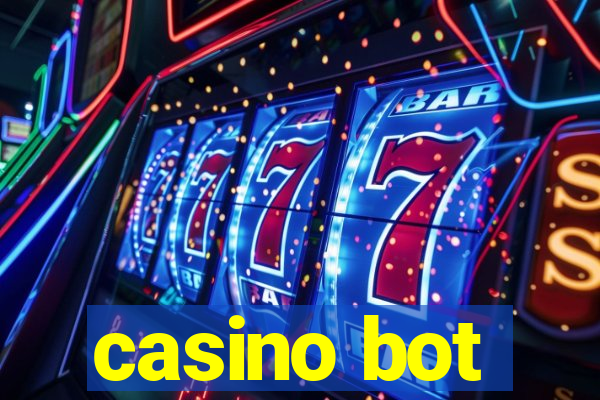 casino bot