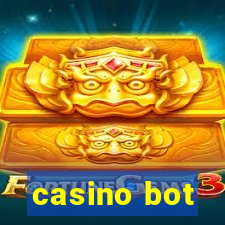 casino bot