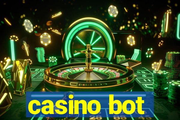 casino bot