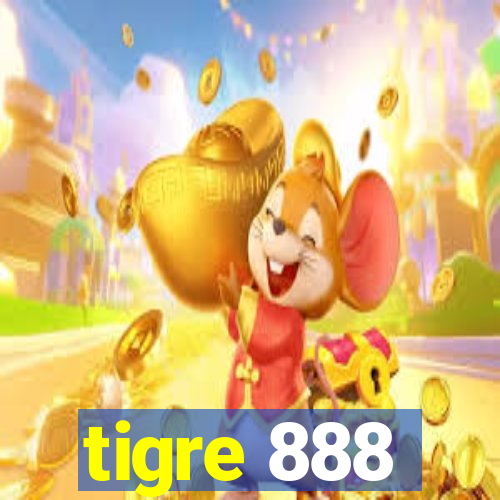 tigre 888