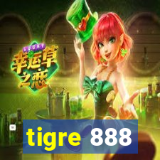 tigre 888