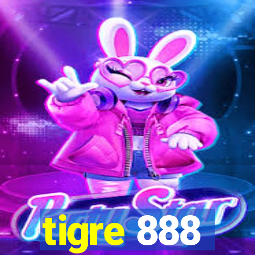 tigre 888