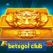 betsgol club