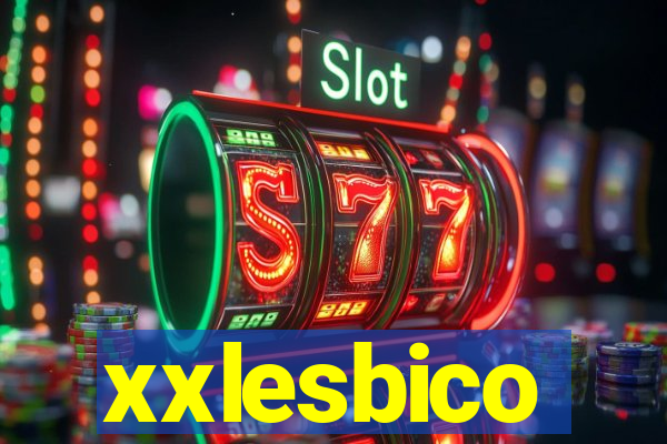 xxlesbico