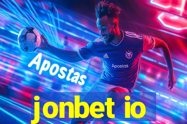 jonbet io