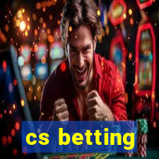 cs betting