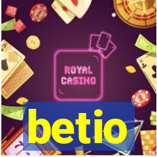 betio