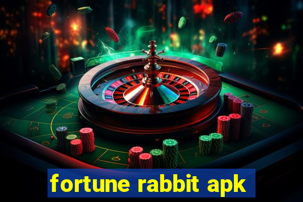 fortune rabbit apk