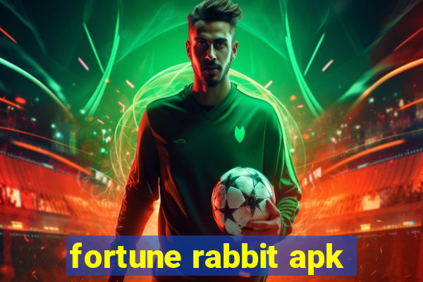 fortune rabbit apk